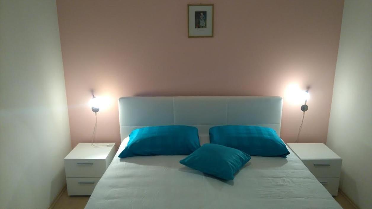 Apartments Pavletic Κόπερ Εξωτερικό φωτογραφία