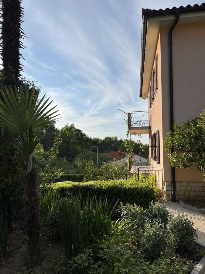 Apartments Pavletic Κόπερ Εξωτερικό φωτογραφία