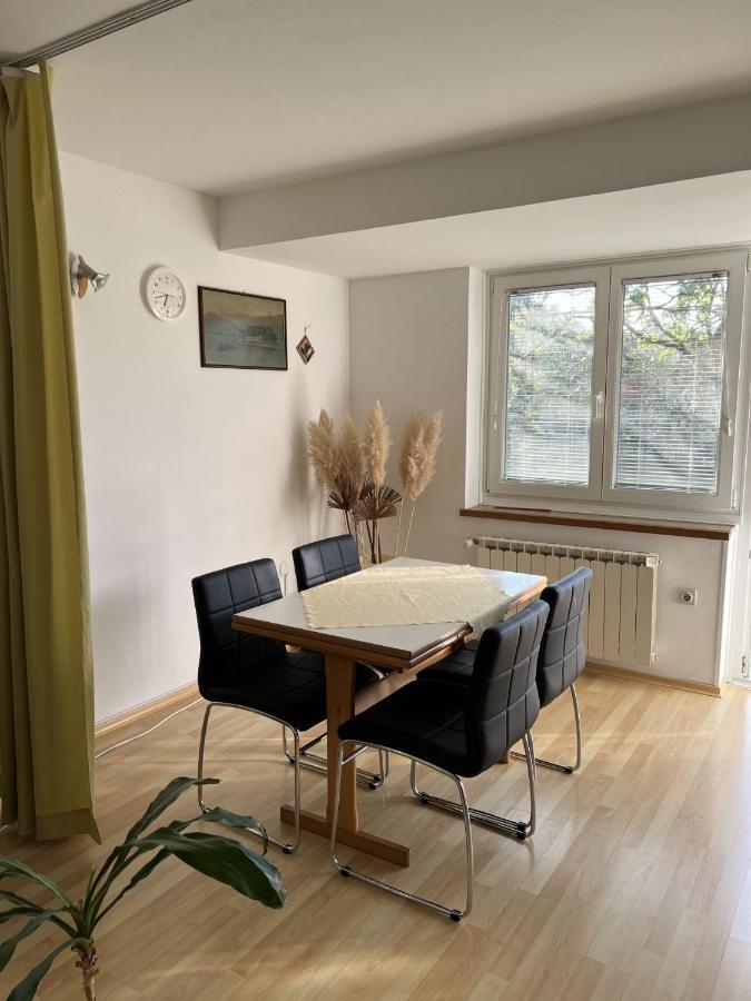 Apartments Pavletic Κόπερ Εξωτερικό φωτογραφία