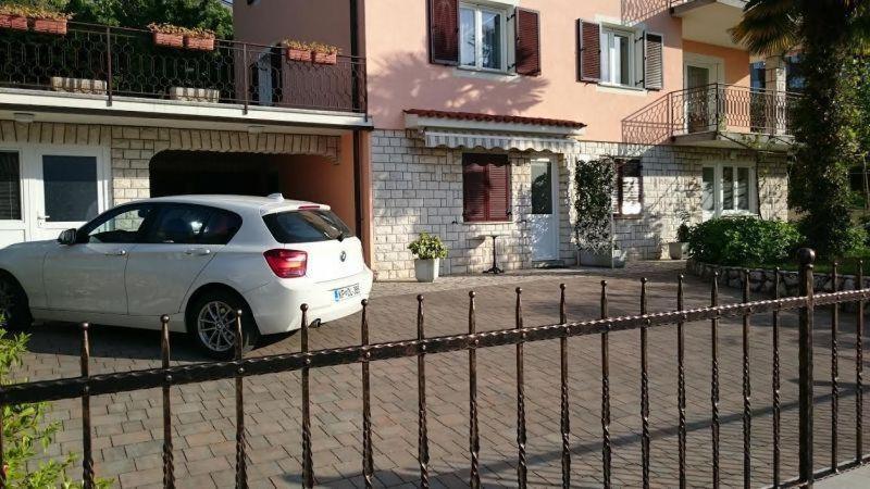 Apartments Pavletic Κόπερ Εξωτερικό φωτογραφία