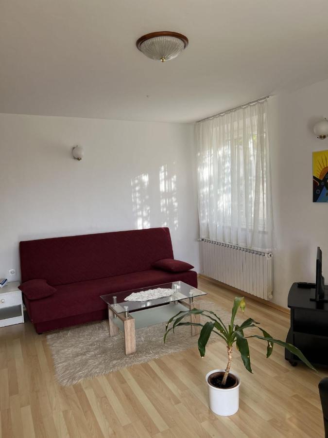 Apartments Pavletic Κόπερ Εξωτερικό φωτογραφία