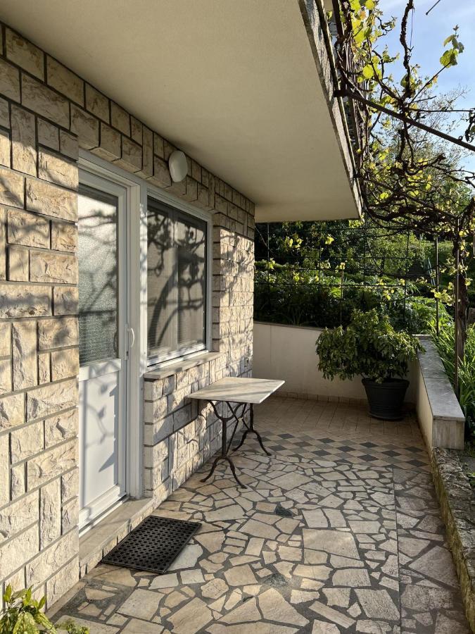 Apartments Pavletic Κόπερ Εξωτερικό φωτογραφία